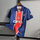Jersey PSG 1998 - Lux Shop