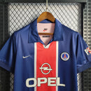 Jersey PSG 1998 - Lux Shop
