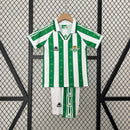 Jersey Real Betis 95/97 - Kids (Short Included) RETRO - SPAIN STORE