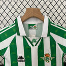 Jersey Real Betis 95/97 - Kids (Short Included) RETRO - SPAIN STORE