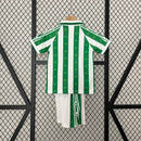 Jersey Real Betis 95/97 - Kids (Short Included) RETRO - SPAIN STORE