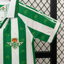 Jersey Real Betis 95/97 - Kids (Short Included) RETRO - SPAIN STORE