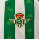 Jersey Real Betis 95/97 - Kids (Short Included) RETRO - SPAIN STORE
