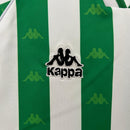 Jersey Real Betis 95/97 - Kids (Short Included) RETRO - SPAIN STORE