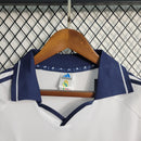 Jersey Real Madrid 00/01 Retro - LUXSHOP STORE