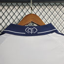 Jersey Real Madrid 00/01 Retro - LUXSHOP STORE