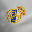Jersey Real Madrid 00/01 Retro - LUXSHOP STORE