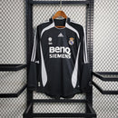 Jersey Real Madrid 06/07 (Manga larga) Retro - LUXSHOP STORE