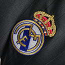 Jersey Real Madrid 06/07 (Manga larga) Retro - LUXSHOP STORE