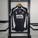 Jersey Real Madrid 06/07 Retro - LUXSHOP STORE
