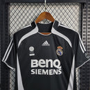 Jersey Real Madrid 06/07 Retro - LUXSHOP STORE