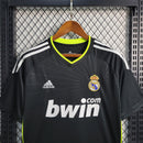 Jersey Real Madrid 10/11 Retro - LUXSHOP STORE