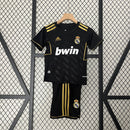 Jersey Real Madrid 11/12 - Kids (Short Included) RETRO - LUXSHOP STORE