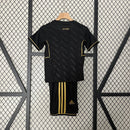 Jersey Real Madrid 11/12 - Kids (Short Included) RETRO - LUXSHOP STORE
