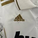 Jersey Real Madrid 11/12 - Kids (Short Included) RETRO - LUXSHOP STORE
