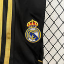 Jersey Real Madrid 11/12 - Kids (Short Included) RETRO - LUXSHOP STORE