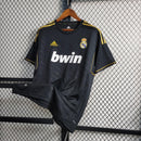 Jersey Real Madrid 11/12 Retro - LUXSHOP STORE