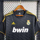 Jersey Real Madrid 11/12 Retro - LUXSHOP STORE