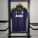 Jersey Real Madrid 12/13 Retro - LUXSHOP STORE