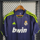 Jersey Real Madrid 12/13 Retro - LUXSHOP STORE