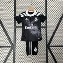 Jersey Real Madrid 14/15 - Kids (Short Included) RETRO - LUXSHOP STORE