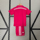 Jersey Real Madrid 14/15 - Kids (Short Included) RETRO - LUXSHOP STORE