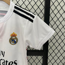 Jersey Real Madrid 14/15 - Kids (Short Included) RETRO - LUXSHOP STORE