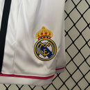 Jersey Real Madrid 14/15 - Kids (Short Included) RETRO - LUXSHOP STORE