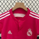 Jersey Real Madrid 14/15 - Kids (Short Included) RETRO - LUXSHOP STORE