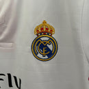 Jersey Real Madrid 14/15 - Kids (Short Included) RETRO - LUXSHOP STORE