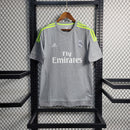 Jersey Real Madrid 15/16 Retro - LUXSHOP STORE