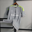 Jersey Real Madrid 15/16 Retro - LUXSHOP STORE