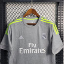 Jersey Real Madrid 15/16 Retro - LUXSHOP STORE