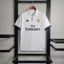 Jersey Real Madrid 16/17 Retro - LUXSHOP STORE