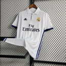 Jersey Real Madrid 16/17 Retro - LUXSHOP STORE
