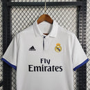 Jersey Real Madrid 16/17 Retro - LUXSHOP STORE