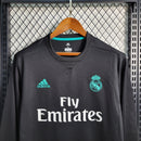 Jersey Real Madrid 17/18 Retro - LUXSHOP STORE
