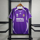 Jersey Real Madrid 2006 Retro - LUXSHOP STORE