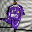 Jersey Real Madrid 2006 Retro - LUXSHOP STORE