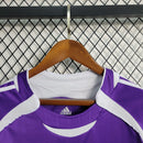 Jersey Real Madrid 2006 Retro - LUXSHOP STORE