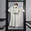 Jersey Real Madrid 22/23 - Women's - Lux Shop