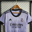 Jersey Real Madrid 22/23 - Women's - Lux Shop