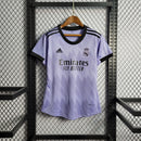 Jersey Real Madrid 22/23 - Women's - Lux Shop