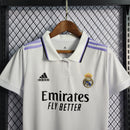 Jersey Real Madrid 22/23 - Women's - Lux Shop
