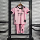 Jersey Real Madrid 22/23 - Kids (Short Included) - Lux Shop
