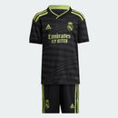 Jersey Real Madrid 22/23 - Kids (Short Included) - Lux Shop