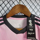 Jersey Real Madrid 22/23 - Kids (Short Included) - Lux Shop