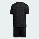 Jersey Real Madrid 22/23 - Kids (Short Included) - Lux Shop