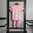 Jersey Real Madrid 22/23 - Kids (Short Included) - Lux Shop