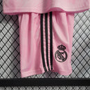 Jersey Real Madrid 22/23 - Kids (Short Included) - Lux Shop
